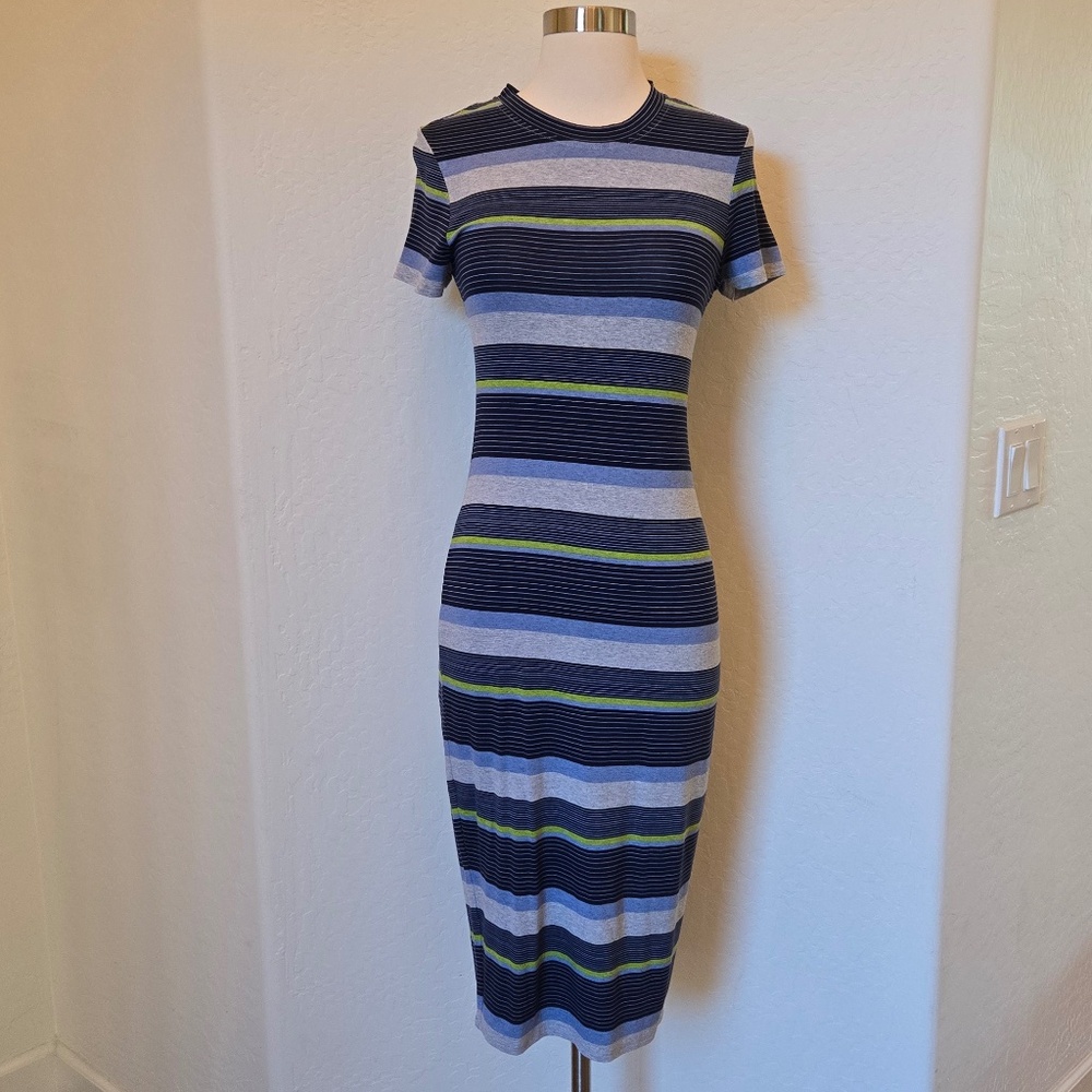 Rachel Roy T-shirt Dress